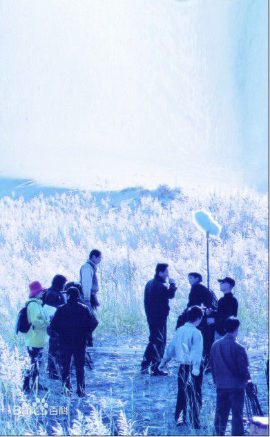 张竹魂断楼兰素颜照相册