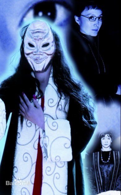 张竹魂断楼兰素颜照相册