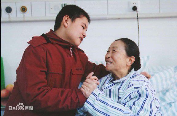 张竹当婚姻走到尽头素颜照相册