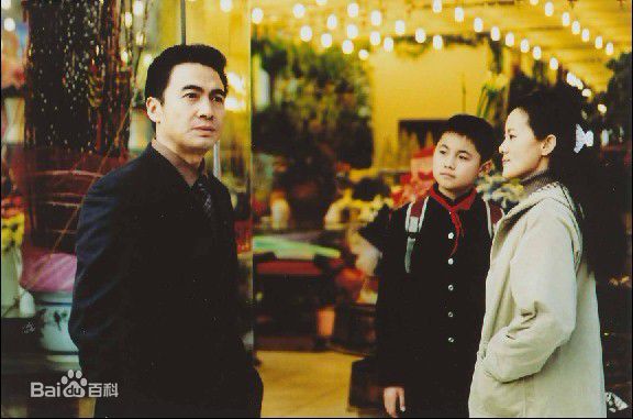 张竹当婚姻走到尽头素颜照相册