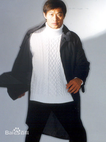 黄德斌(KENNY WONG)生活照生活照