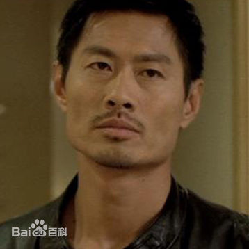 黄德斌(KENNY WONG)生活照生活照