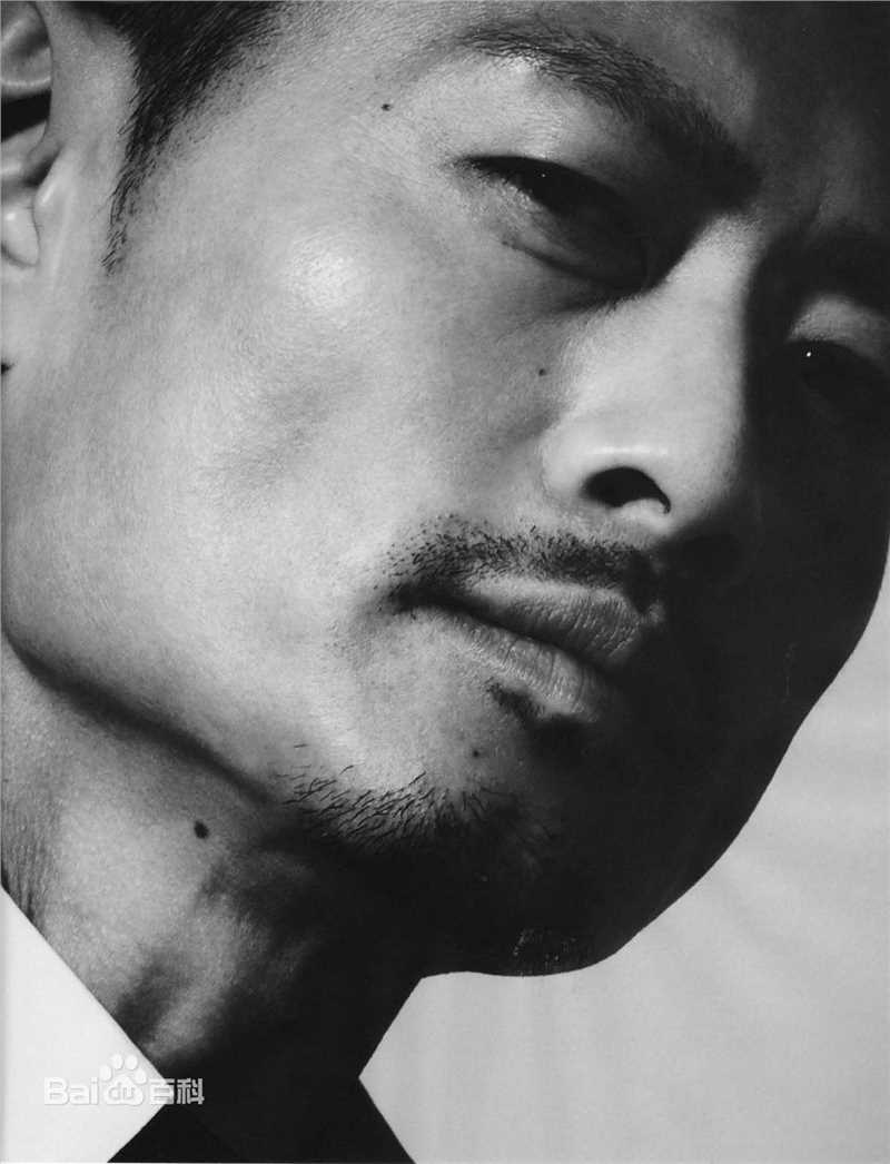 黄德斌(KENNY WONG)生活照生活照