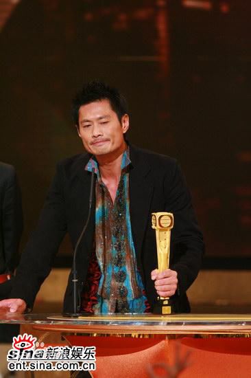 黄德斌(KENNY WONG)出席活动素颜照相册