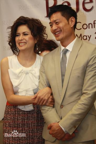 黄德斌(KENNY WONG)出席活动素颜照相册