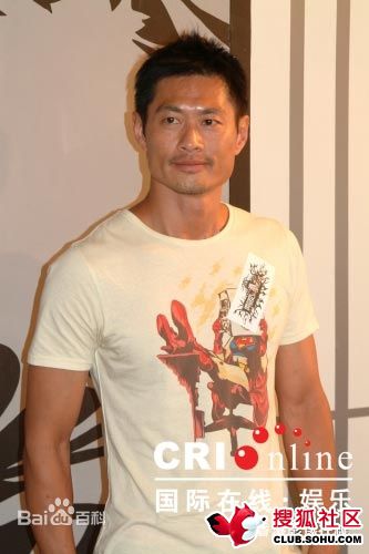 黄德斌(KENNY WONG)出席活动素颜照相册