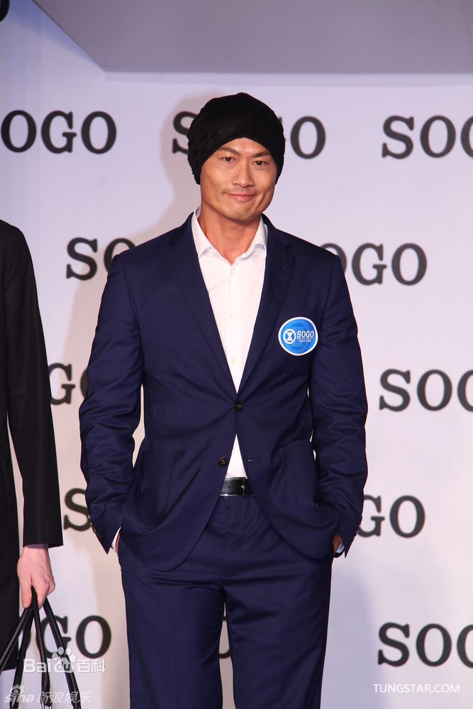 精选黄德斌(KENNY WONG)精彩图册