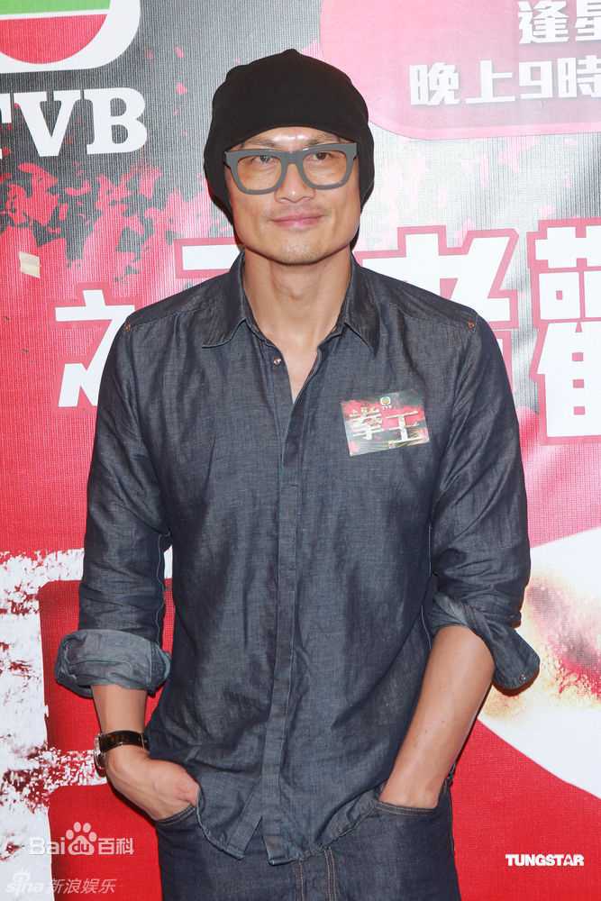 精选黄德斌(KENNY WONG)精彩图册