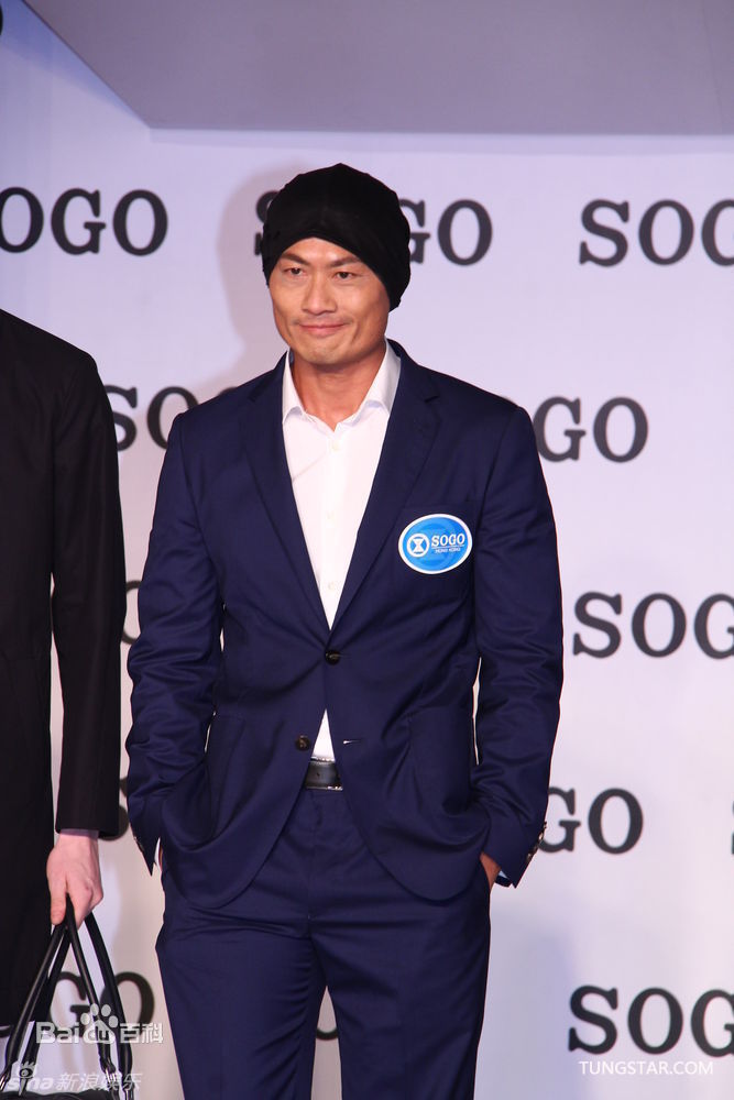 精选黄德斌(KENNY WONG)精彩图册