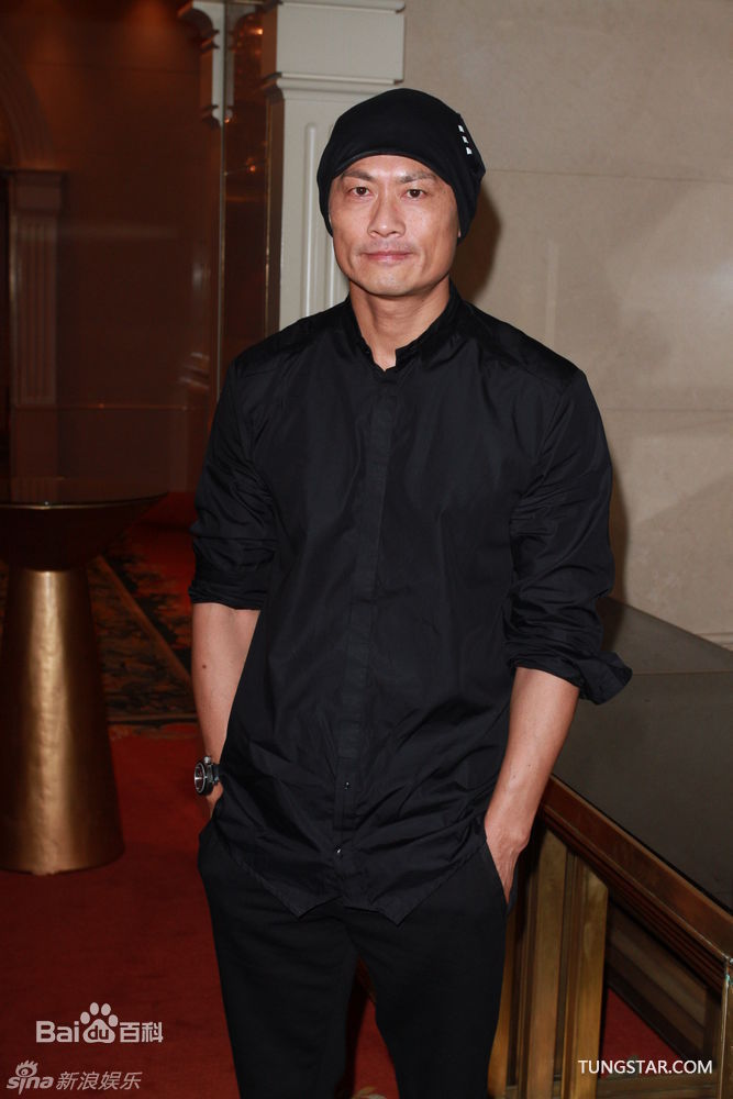 精选黄德斌(KENNY WONG)精彩图册