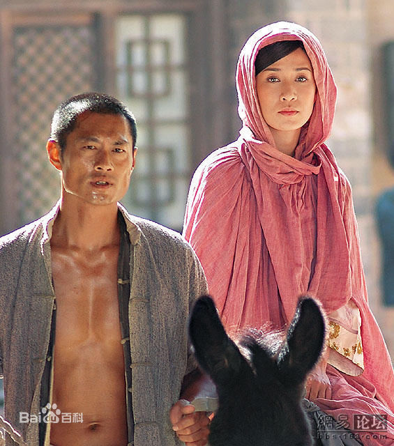 高清黄德斌(KENNY WONG)精彩图册