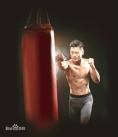 精选黄德斌(KENNY WONG)