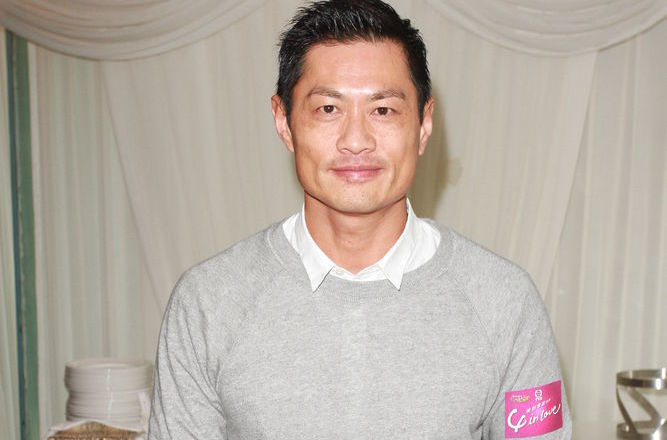 精选黄德斌(KENNY WONG)