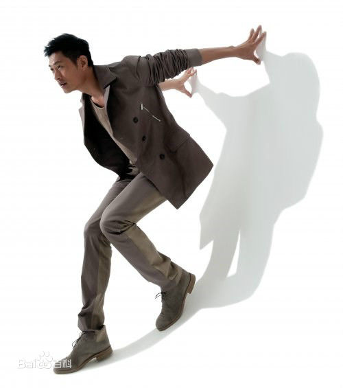 精选黄德斌(KENNY WONG)