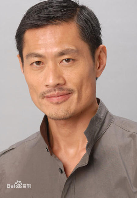 精选黄德斌(KENNY WONG)