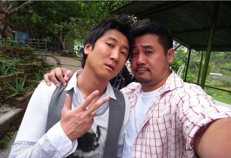 最全洪天明(Hung Tin Ming, Timmy)精彩图册