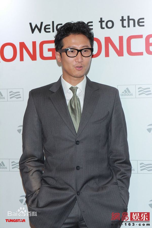 最新洪天明(Hung Tin Ming, Timmy)精彩图册