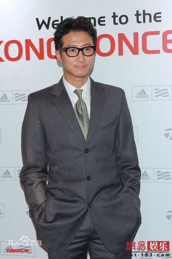 最新洪天明(Hung Tin Ming, Timmy)精彩图册