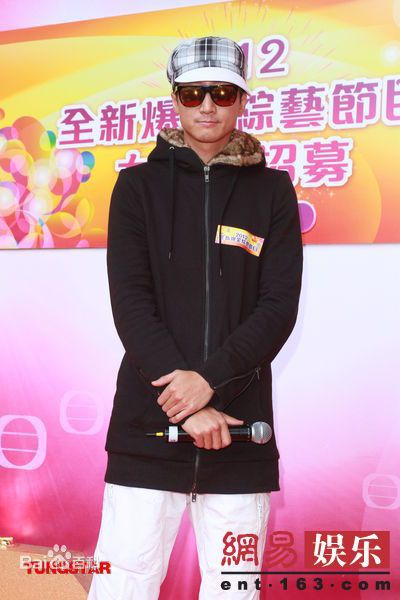 最新洪天明(Hung Tin Ming, Timmy)精彩图册