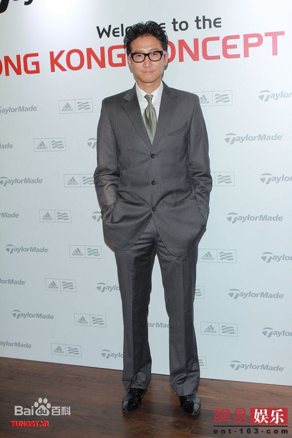 最新洪天明(Hung Tin Ming, Timmy)精彩图册