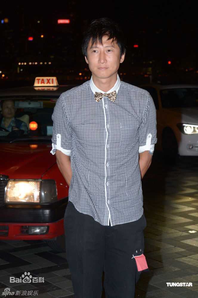 精选洪天明(Hung Tin Ming, Timmy)精彩图册