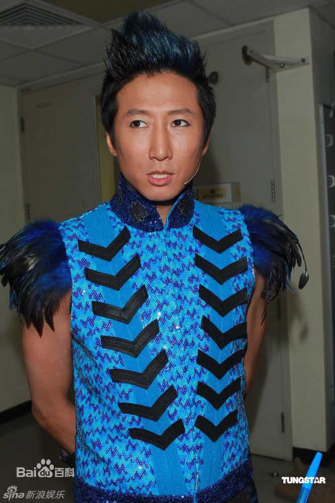 精选洪天明(Hung Tin Ming, Timmy)精彩图册