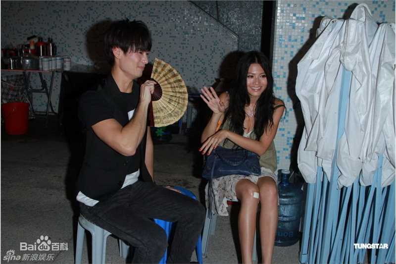 精选洪天明(Hung Tin Ming, Timmy)精彩图册