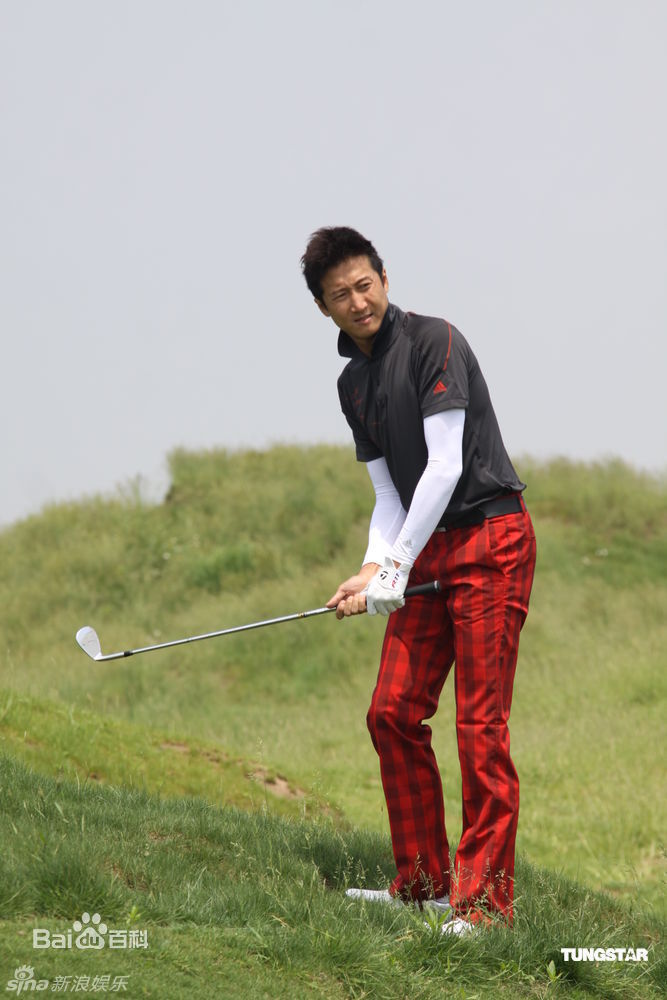 精选洪天明(Hung Tin Ming, Timmy)精彩图册