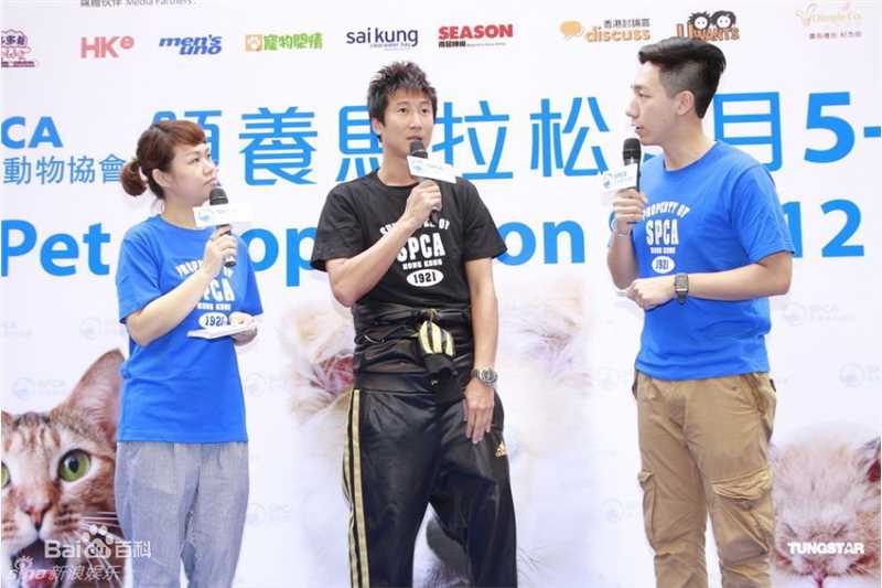 精选洪天明(Hung Tin Ming, Timmy)精彩图册