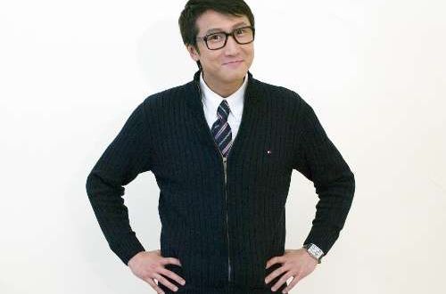 最新洪天明(Hung Tin Ming, Timmy)性感图片