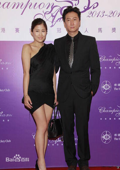 最新洪天明(Hung Tin Ming, Timmy)性感图片