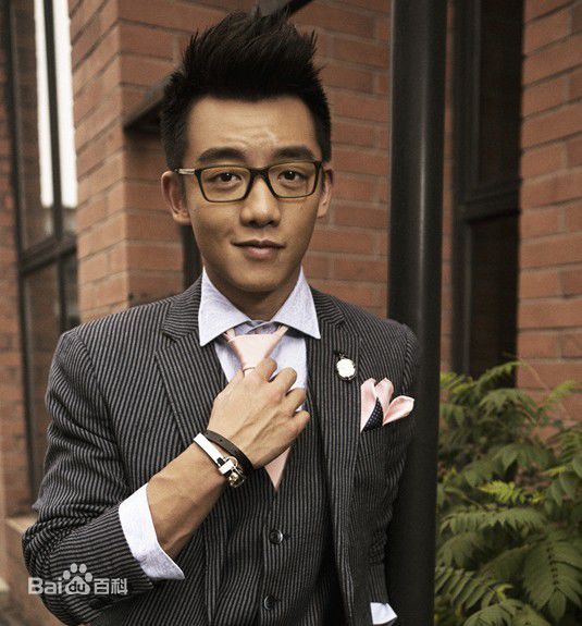 郑恺(Ryan)最优质 街拍相册