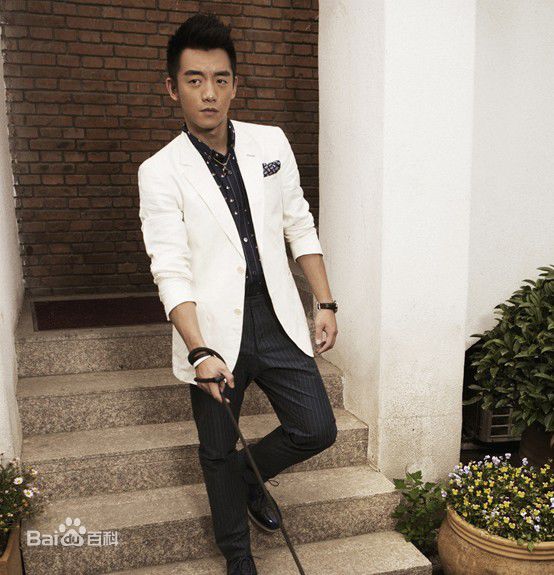 郑恺(Ryan)最优质 街拍相册