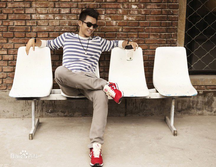 郑恺(Ryan)最优质 街拍相册