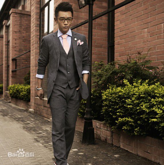 郑恺(Ryan)最优质 街拍相册