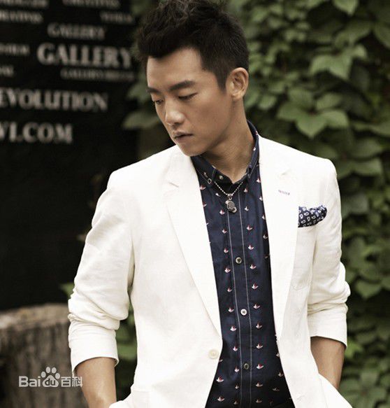 郑恺(Ryan)最优质 街拍相册