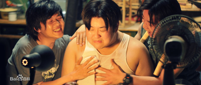 郑恺(Ryan)电影《致青春》最新剧照