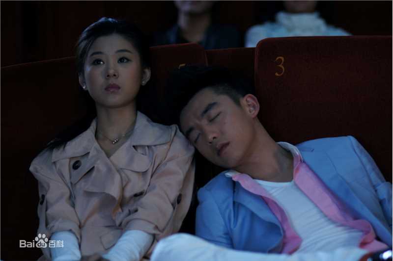 郑恺(Ryan)电视剧《离婚前规则》最新剧照