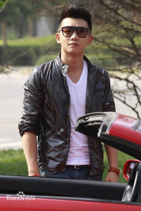 郑恺(Ryan)电视剧《离婚前规则》最新剧照