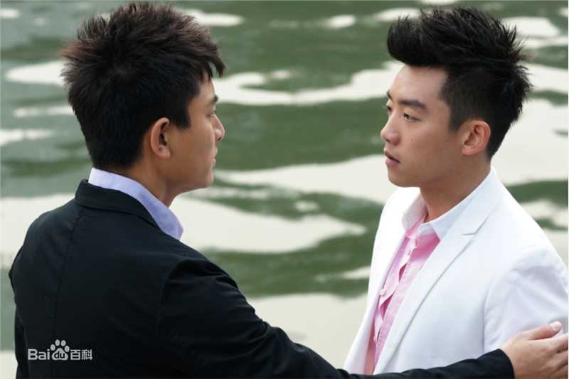 郑恺(Ryan)电视剧《离婚前规则》最新剧照