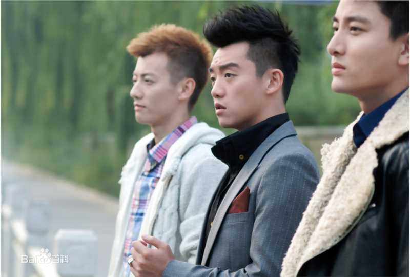 郑恺(Ryan)电视剧《离婚前规则》最新剧照