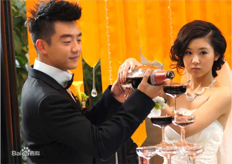 郑恺(Ryan)电视剧《离婚前规则》最新剧照