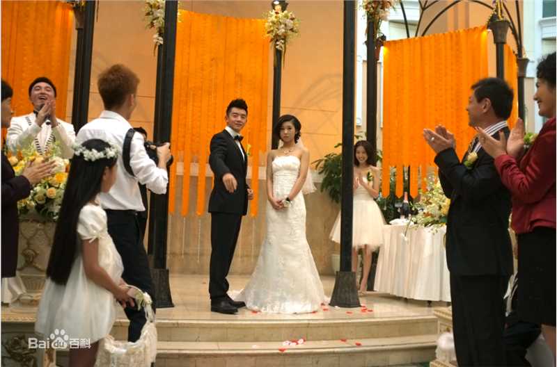 郑恺(Ryan)电影《非常幸运》高清剧照