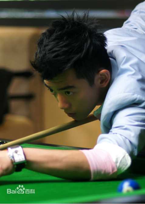 郑恺(Ryan)电影《非常幸运》高清剧照