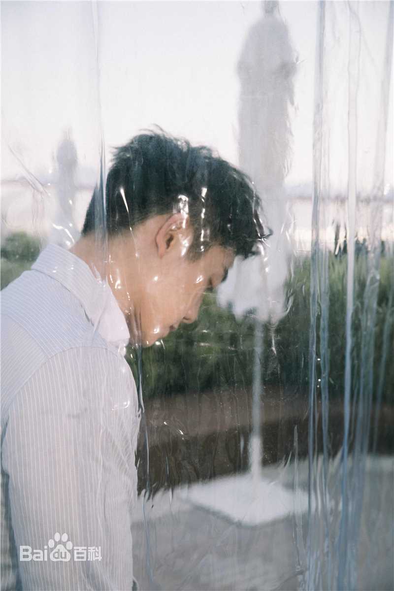 郑恺(Ryan)最优质秋日温暖相册