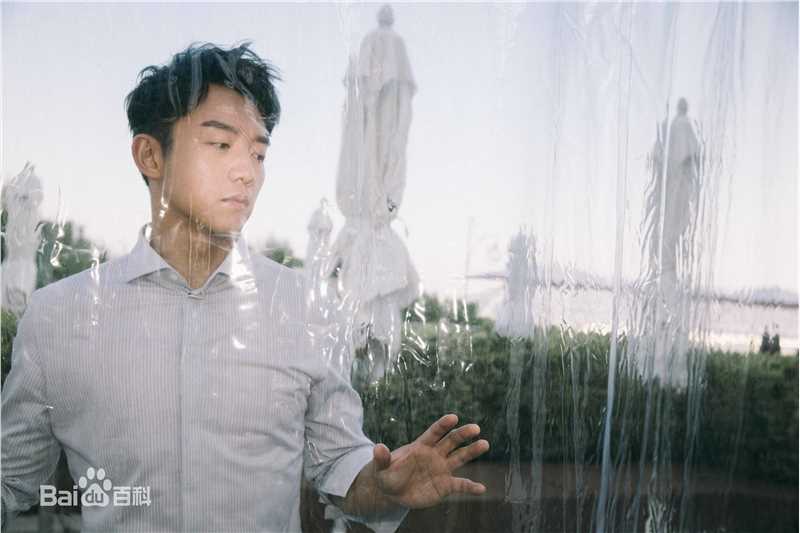 郑恺(Ryan)最优质秋日温暖相册