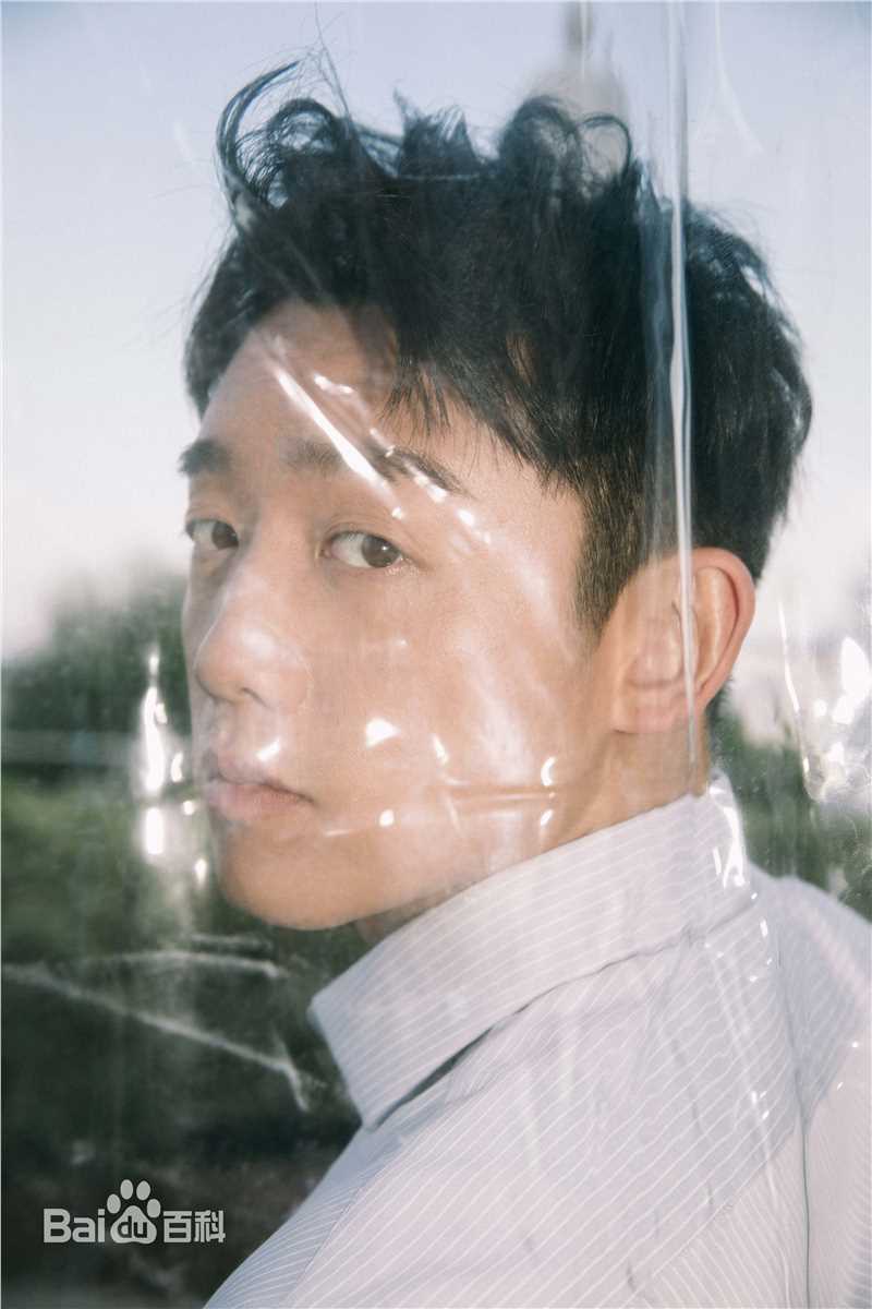 郑恺(Ryan)最优质秋日温暖相册