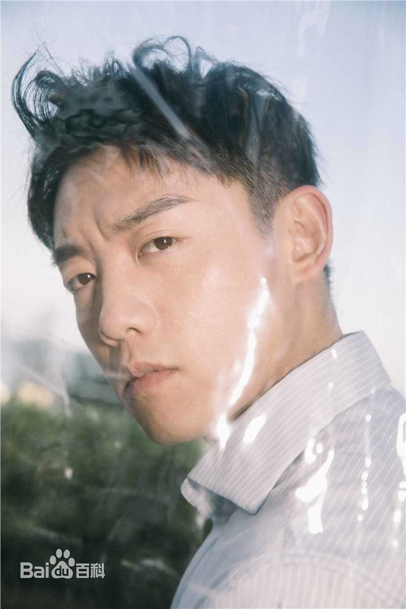 郑恺(Ryan)最优质秋日温暖相册