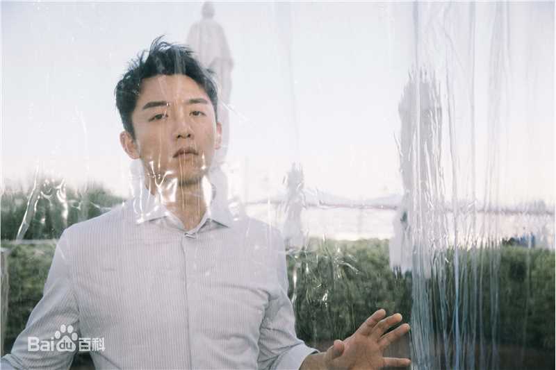 郑恺(Ryan)最优质秋日温暖相册