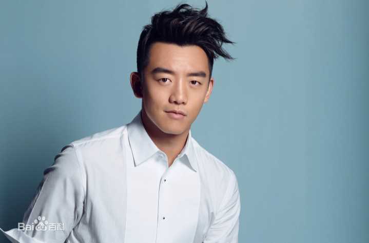 高清郑恺(Ryan)性感图片